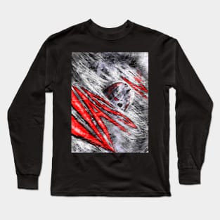 Jason Rising Long Sleeve T-Shirt